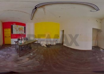 Stanza vuota - Commercial Premises Via Alfredo De Marsico
 
9, Salerno - photo 21