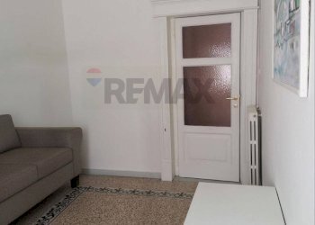 Soggiorno - Appartamento Lungomare Trieste
 
112, Salerno - foto 4