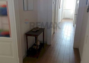 Hall / corridoio - Appartamento Lungomare Trieste
 
112, Salerno - foto 5