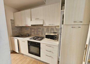 Cucina - Appartamento Lungomare Trieste
 
112, Salerno - foto 11