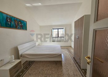 Camera / camera da letto - Appartamento Lungomare Trieste
 
112, Salerno - foto 12