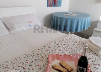 Camera / camera da letto - Appartamento Lungomare Trieste
 
112, Salerno - foto 35