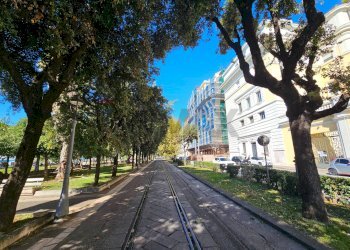 Edificio all\'aperto - Appartamento Lungomare Trieste
 
112, Salerno - foto 39