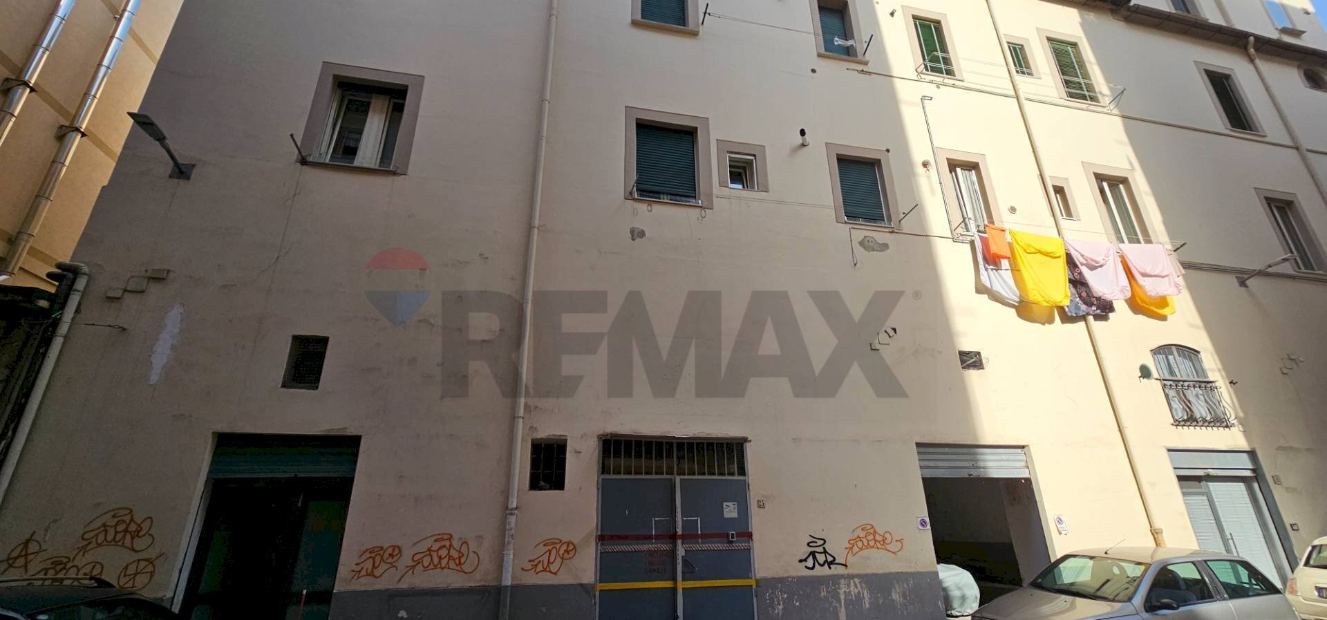 Edificio all\'aperto - Laboratorio Salerno - foto 3