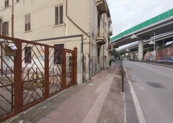 Edificio all\'aperto - Bilocale Via Irno
 
211, Salerno - foto 1