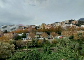 Edificio all\'aperto - Bilocale Via Irno
 
211, Salerno - foto 10