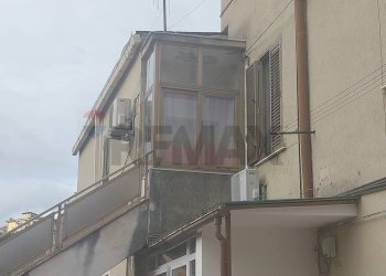 Edificio all\'aperto - Bilocale Via Irno
 
211, Salerno - foto 19