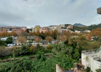 Edificio all\'aperto - Bilocale Via Irno
 
211, Salerno - foto 23