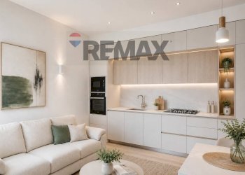Soggiorno - Two-room apartment Via Irno
 
211, Salerno - photo 2