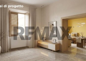 Bagno - Two-room apartment Via Irno
 
211, Salerno - photo 1