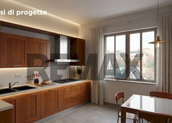Cucina - Two-room apartment Via Irno
 
211, Salerno - photo 9