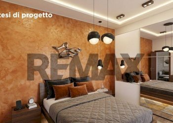 Camera / camera da letto - Two-room apartment Via Irno
 
211, Salerno - photo 12
