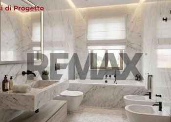 Bagno - Two-room apartment Via Irno
 
211, Salerno - photo 16