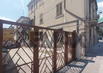Balcone - Two-room apartment Via Irno
 
211, Salerno - photo 30