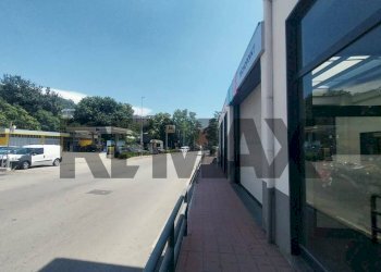 Balcone - Two-room apartment Via Irno
 
211, Salerno - photo 31