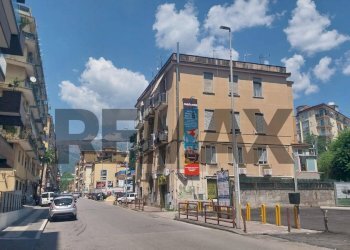 Edificio all\'aperto - Two-room apartment Via Irno
 
211, Salerno - photo 32