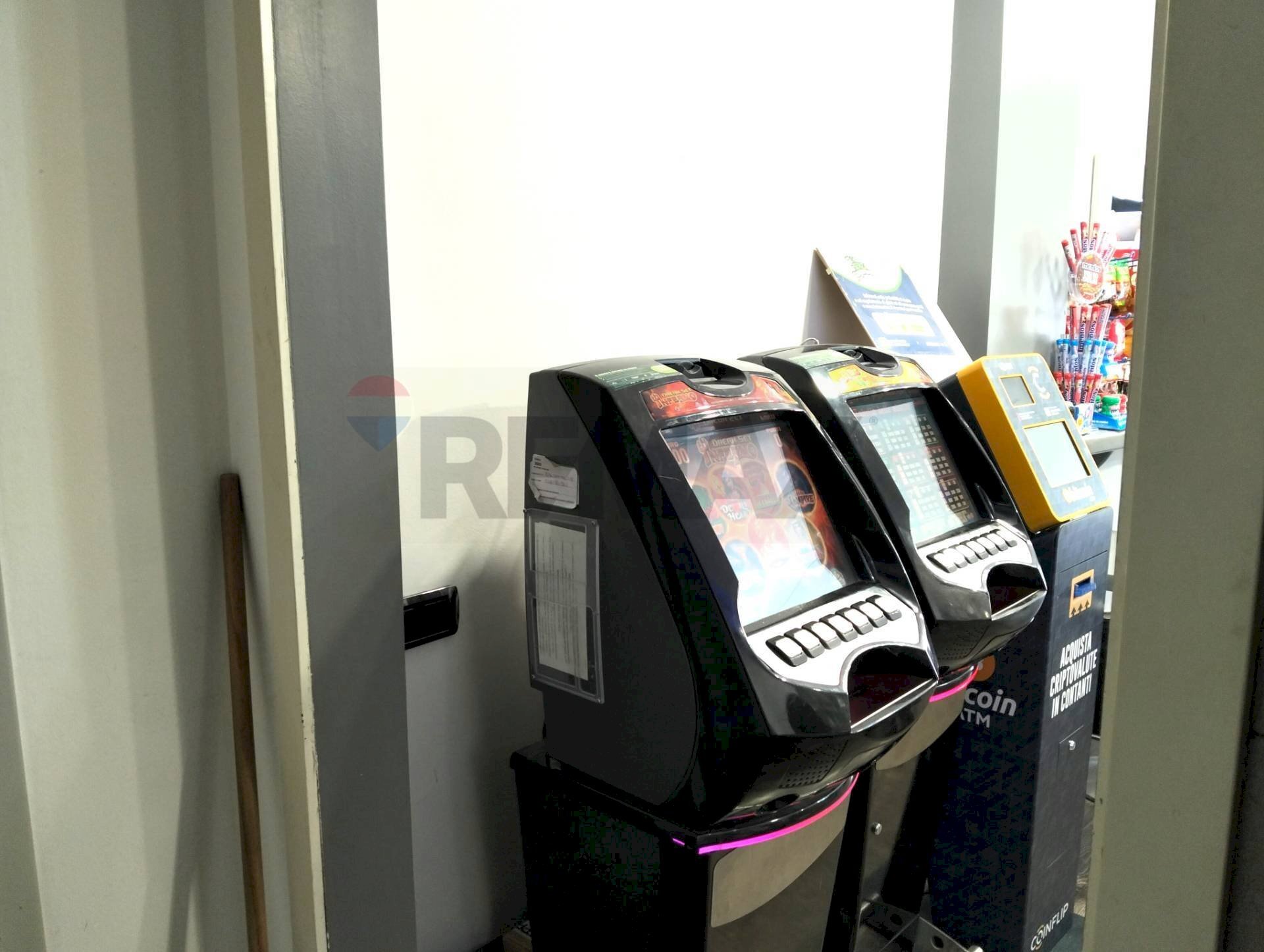 Ufficio - Bar Tavola Calda - Fredda PIAZZA ROMA, Monza - foto 3