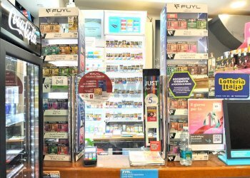 Dispensa di stoccaggio - Bar Tavola Calda - Fredda PIAZZA ROMA, Monza - foto 4