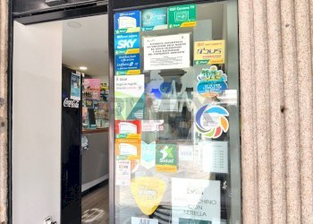 Dispensa di stoccaggio - Bar Tavola Calda - Fredda PIAZZA ROMA, Monza - foto 6