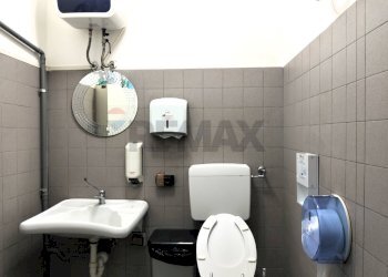 Bagno - Bar Tavola Calda - Fredda PIAZZA ROMA, Monza - foto 7