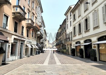 Edificio all\'aperto - Bar Tavola Calda - Fredda PIAZZA ROMA, Monza - foto 13