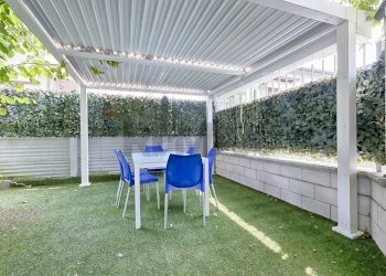 Terrazza - Villa VIA MEDA
 
5, Limbiate - foto 19