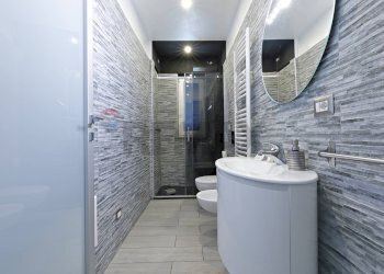 Bagno - Villa VIA MEDA
 
5, Limbiate - foto 20