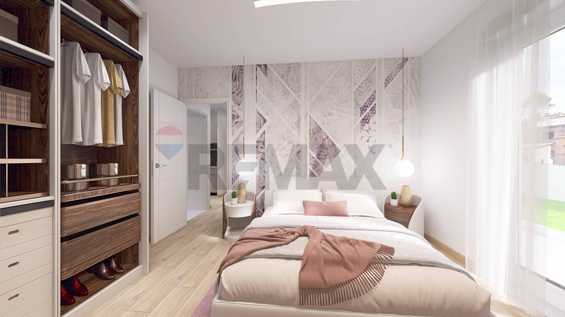 Camera / camera da letto - Quadrilocale Via Beato Angelico
 
4, Besana in Brianza - foto 1