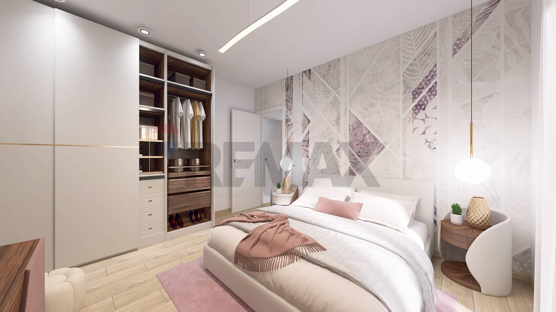 Camera / camera da letto - Quadrilocale Via Beato Angelico
 
4, Besana in Brianza - foto 2