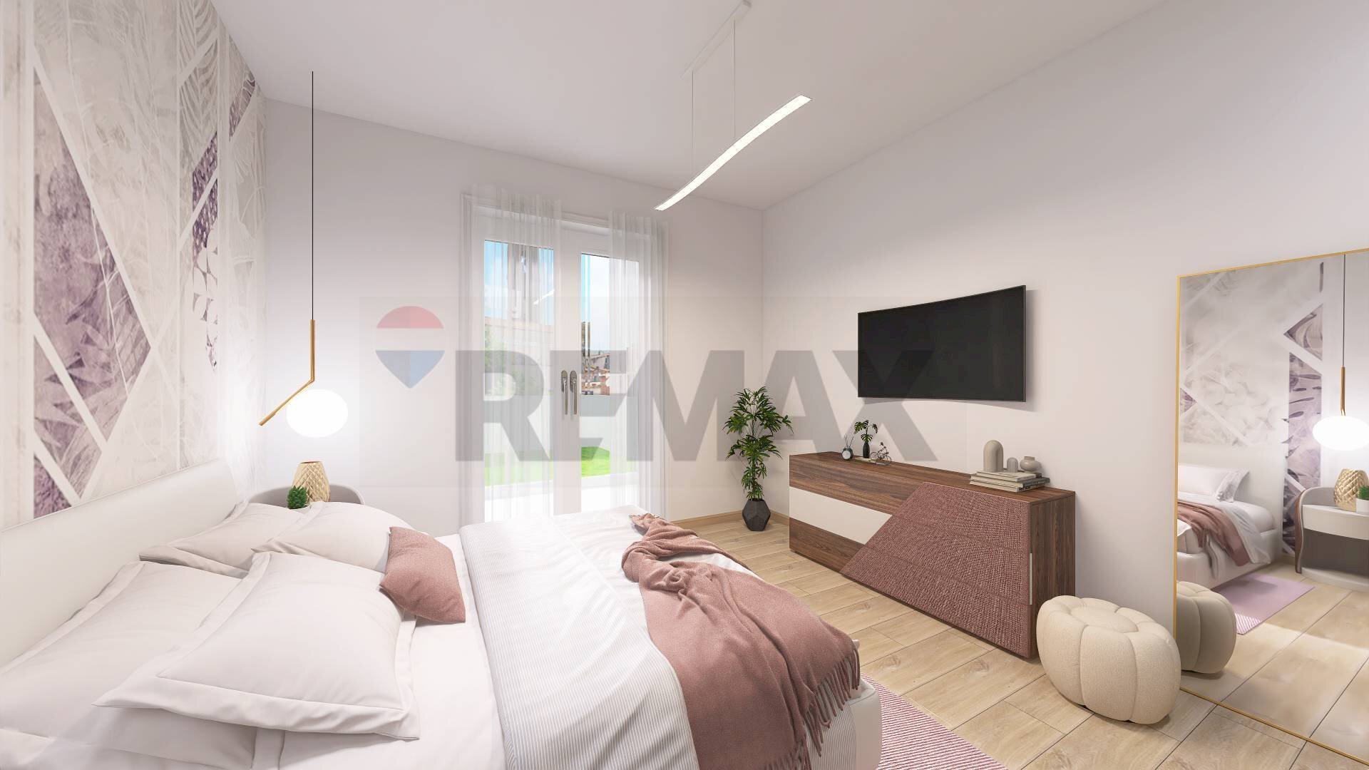 Camera / camera da letto - Quadrilocale Via Beato Angelico
 
4, Besana in Brianza - foto 3