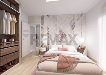 Camera / camera da letto - Quadrilocale Via Beato Angelico
 
4, Besana in Brianza - foto 1