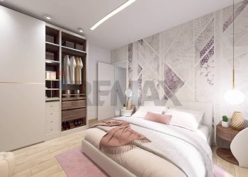 Camera / camera da letto - Quadrilocale Via Beato Angelico
 
4, Besana in Brianza - foto 2