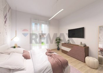 Camera / camera da letto - Quadrilocale Via Beato Angelico
 
4, Besana in Brianza - foto 3