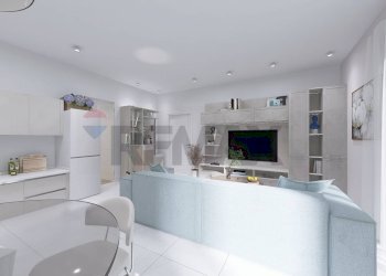 Sala da pranzo - Quadrilocale Via Beato Angelico
 
4, Besana in Brianza - foto 9