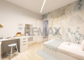 Camera / camera da letto - Quadrilocale Via Beato Angelico
 
4, Besana in Brianza - foto 12