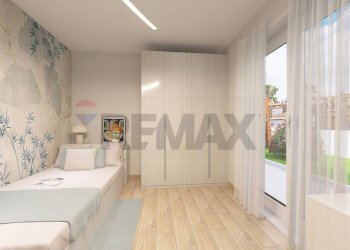 Camera / camera da letto - Quadrilocale Via Beato Angelico
 
4, Besana in Brianza - foto 13