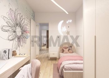 Camera / camera da letto - Quadrilocale Via Beato Angelico
 
4, Besana in Brianza - foto 16