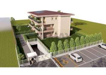 Documenti - Quadrilocale Via Beato Angelico
 
4, Besana in Brianza - foto 10