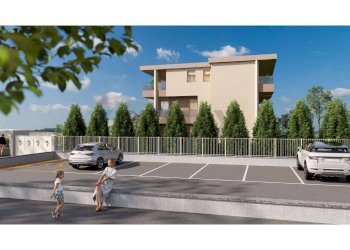 Edificio all\'aperto - Quadrilocale Via Beato Angelico
 
4, Besana in Brianza - foto 11