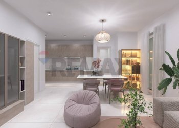 Sala da pranzo - Trilocale Via Beato Angelico
 
4, Besana in Brianza - foto 1