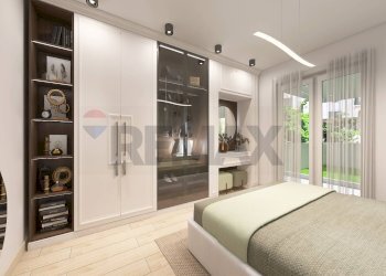 Camera / camera da letto - Trilocale Via Beato Angelico
 
4, Besana in Brianza - foto 6