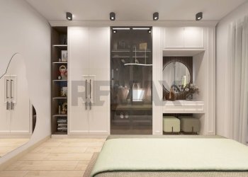 Camera / camera da letto - Trilocale Via Beato Angelico
 
4, Besana in Brianza - foto 7