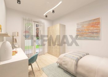 Camera / camera da letto - Trilocale Via Beato Angelico
 
4, Besana in Brianza - foto 13