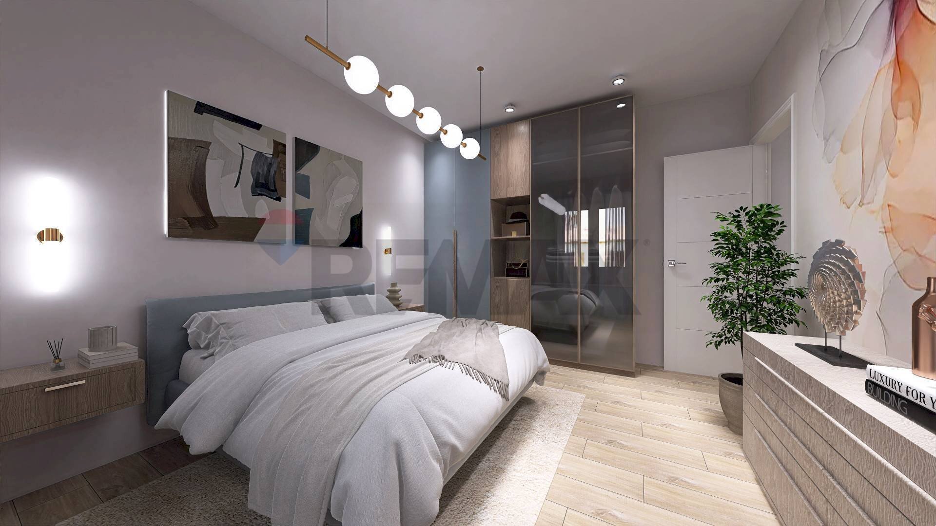 Camera / camera da letto - Quadrilocale Via Beato Angelico
 
4, Besana in Brianza - foto 2