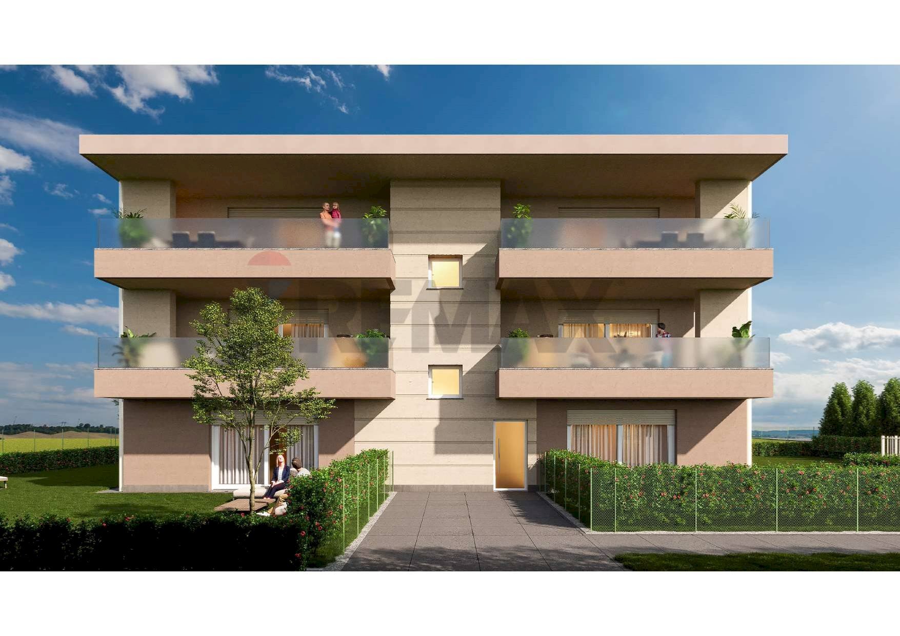 Documenti - Quadrilocale Via Beato Angelico
 
4, Besana in Brianza - foto 3