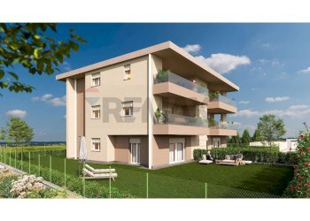 Edificio all\'aperto - Quadrilocale Via Beato Angelico
 
4, Besana in Brianza - foto 4