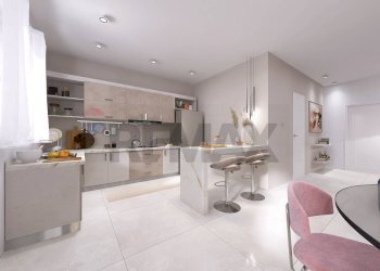 Cucina - Quadrilocale Via Beato Angelico
 
4, Besana in Brianza - foto 9