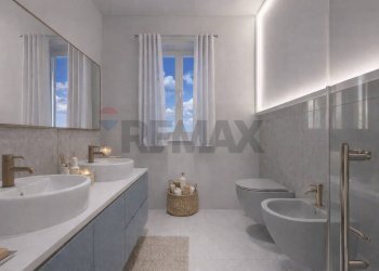 Bagno - Quadrilocale Via Beato Angelico
 
4, Besana in Brianza - foto 13