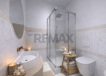 Bagno - Quadrilocale Via Beato Angelico
 
4, Besana in Brianza - foto 15