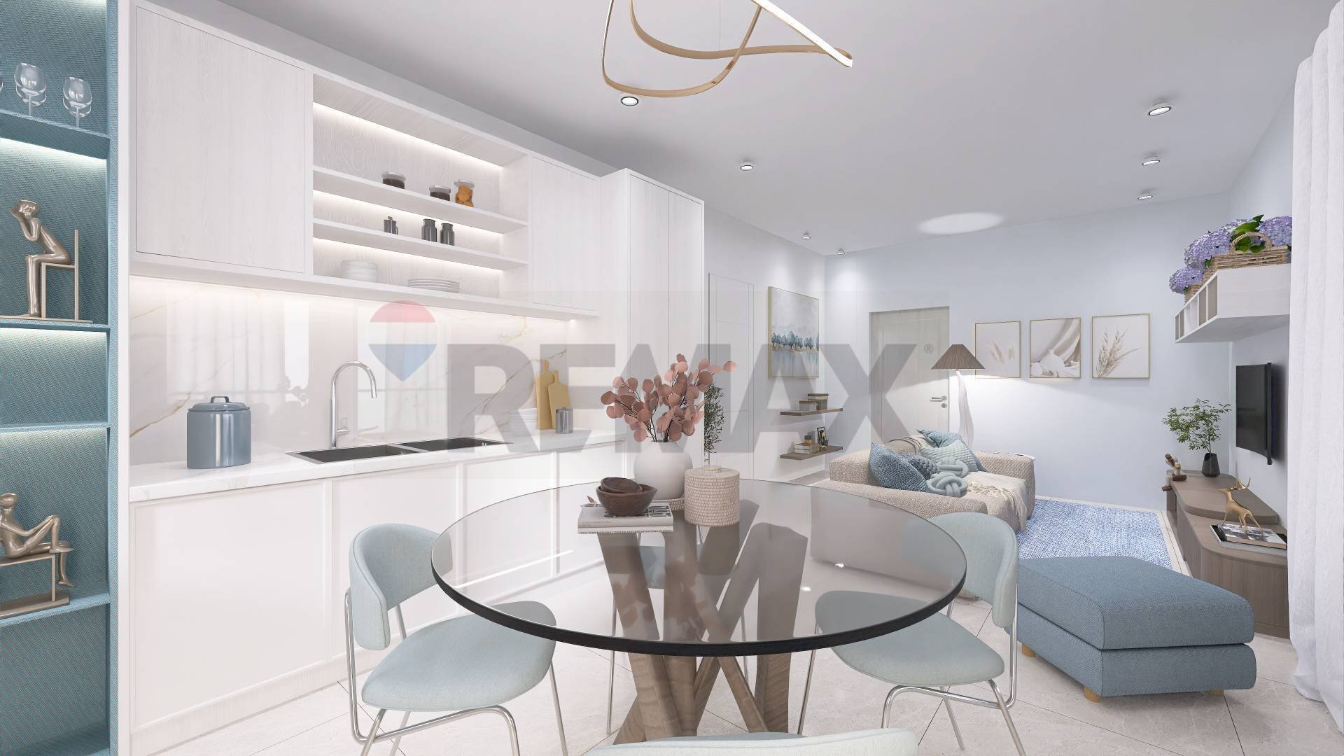 Sala da pranzo - Attico Via Beato Angelico
 
4, Besana in Brianza - foto 3